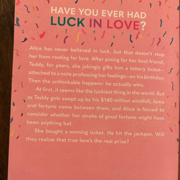 Windfall Book - Picture 3 of 3